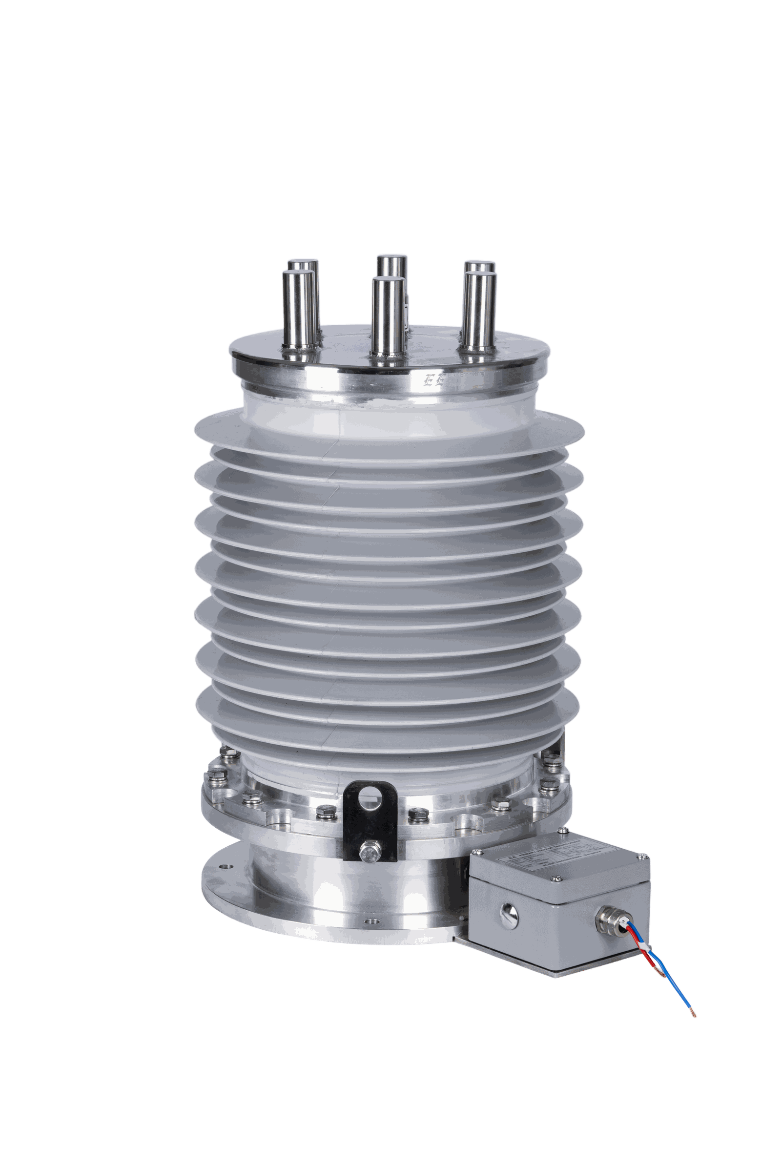 Primary Voltage Transformer (PVT)